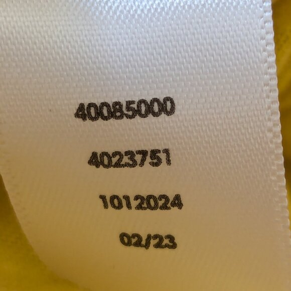 Torrid Girlfriend Signature Jersey V-Neck Tee 4X - Picture 13 of 16